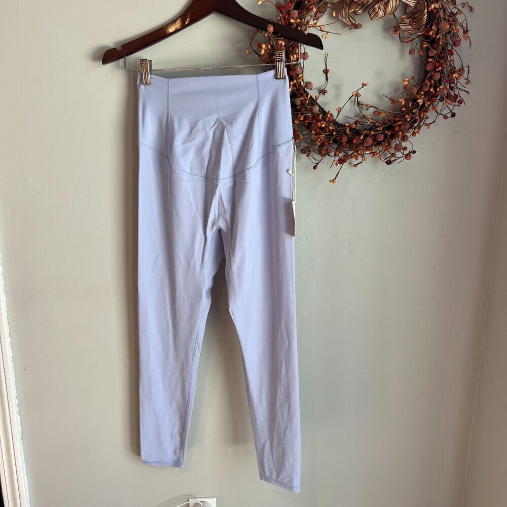 FP Movement x Hatch SMALL Never Better Maternity Leggings Orchid OB1915843